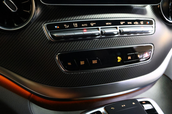 Mercedes-Benz V-Klasse 300d L2 Exclusive AMG Line MEMORY BURMESTER NAVI CLIMA 360CAM "24
