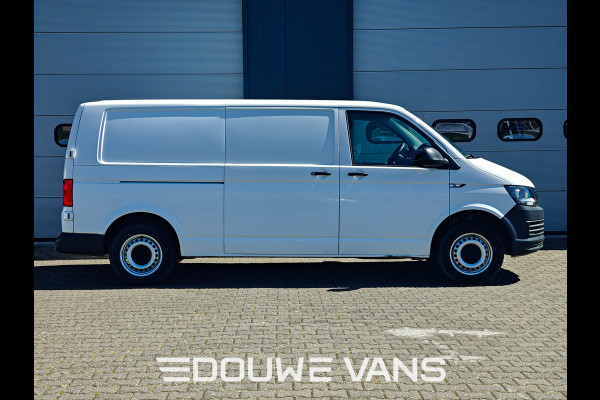 Volkswagen Transporter 2.0 T6 L2 H1 Koelwagen Airco Bluetooth MARGE Datacold Trekhaak