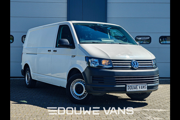 Volkswagen Transporter 2.0 T6 L2 H1 Koelwagen Airco Bluetooth MARGE Datacold Trekhaak
