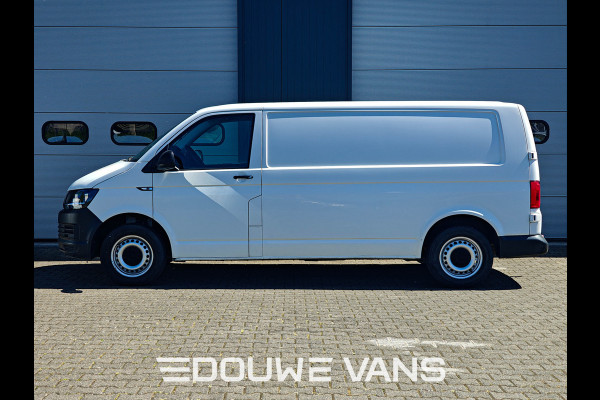 Volkswagen Transporter 2.0 T6 L2 H1 Koelwagen Airco Bluetooth MARGE Datacold Trekhaak