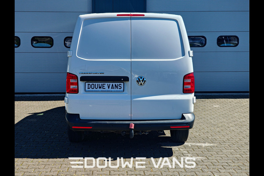 Volkswagen Transporter 2.0 T6 L2 H1 Koelwagen Airco Bluetooth MARGE Datacold Trekhaak