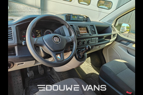 Volkswagen Transporter 2.0 T6 L2 H1 Koelwagen Airco Bluetooth MARGE Datacold Trekhaak