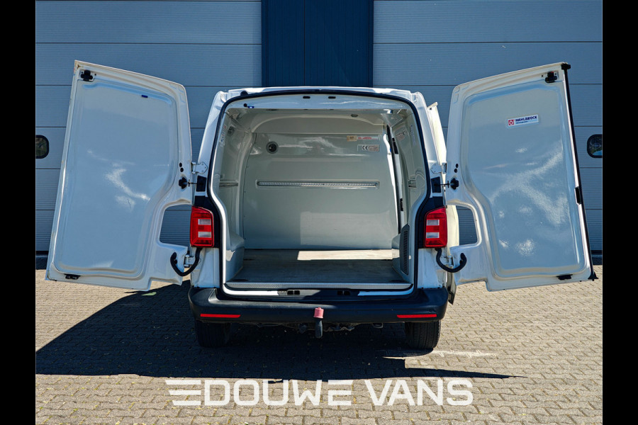 Volkswagen Transporter 2.0 T6 L2 H1 Koelwagen Airco Bluetooth MARGE Datacold Trekhaak