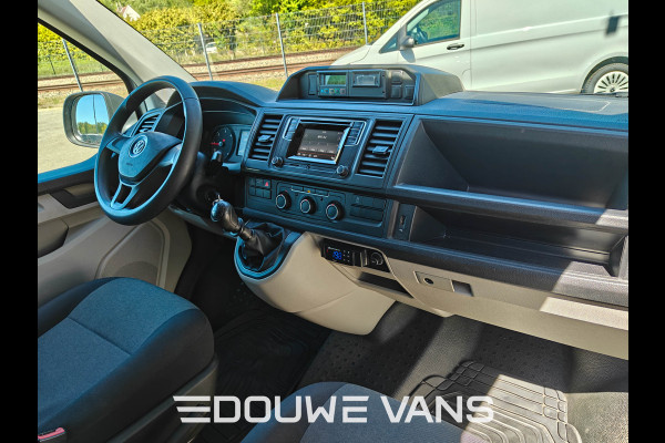 Volkswagen Transporter 2.0 T6 L2 H1 Koelwagen Airco Bluetooth MARGE Datacold Trekhaak