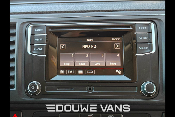 Volkswagen Transporter 2.0 T6 L2 H1 Koelwagen Airco Bluetooth MARGE Datacold Trekhaak