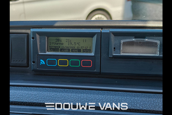 Volkswagen Transporter 2.0 T6 L2 H1 Koelwagen Airco Bluetooth MARGE Datacold Trekhaak