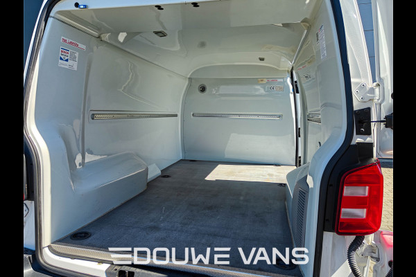 Volkswagen Transporter 2.0 T6 L2 H1 Koelwagen Airco Bluetooth MARGE Datacold Trekhaak
