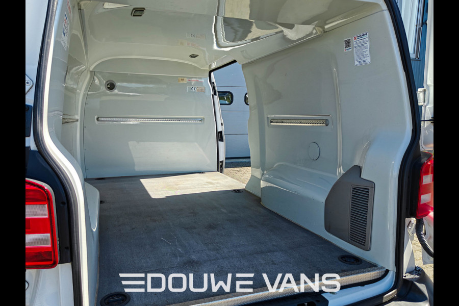 Volkswagen Transporter 2.0 T6 L2 H1 Koelwagen Airco Bluetooth MARGE Datacold Trekhaak