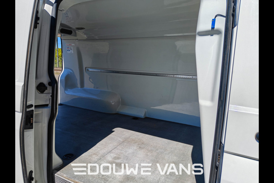 Volkswagen Transporter 2.0 T6 L2 H1 Koelwagen Airco Bluetooth MARGE Datacold Trekhaak