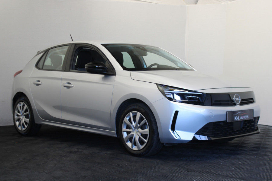 Opel Corsa 1.2 |Carplay|