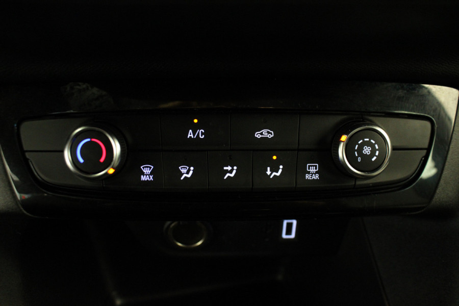 Opel Corsa 1.2 |Carplay|