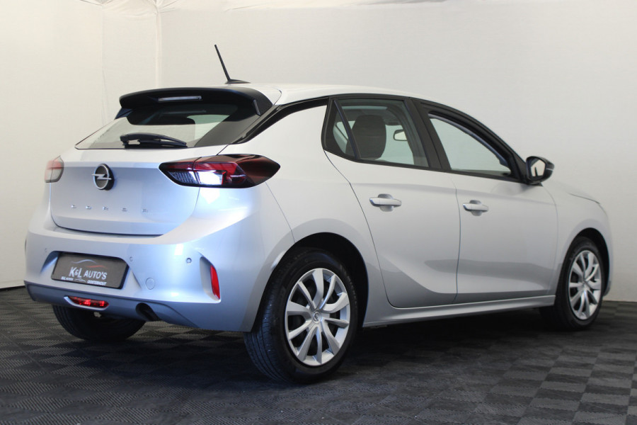 Opel Corsa 1.2 |Carplay|