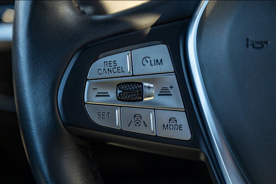 BMW iX3 High Executive 80 kWh I 98% I Pano I HUD I H&K I ACC I BTW I