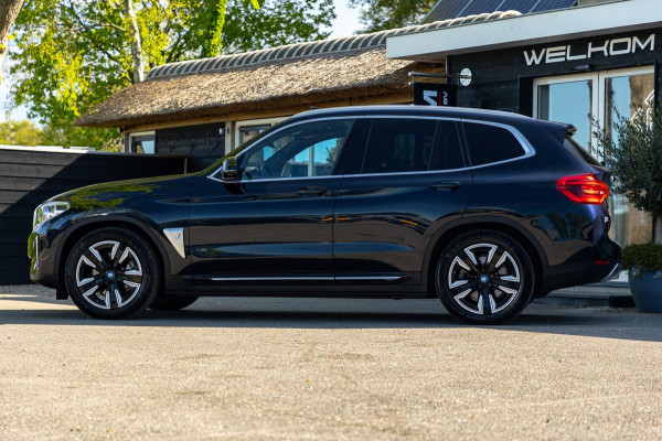 BMW iX3 High Executive 80 kWh I 98% I Pano I HUD I H&K I ACC I BTW I