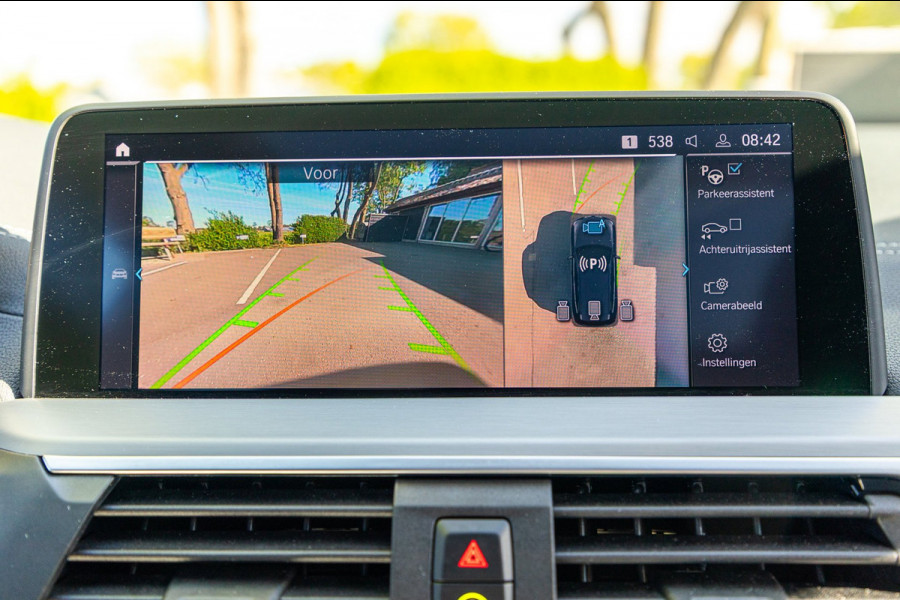 BMW iX3 High Executive 80 kWh I 98% I Pano I HUD I H&K I ACC I BTW I