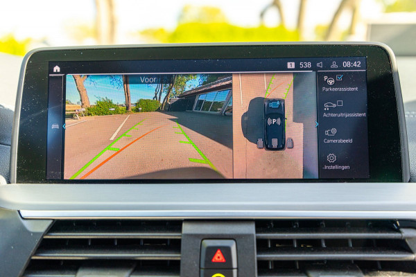 BMW iX3 High Executive 80 kWh I 98% I Pano I HUD I H&K I ACC I BTW I