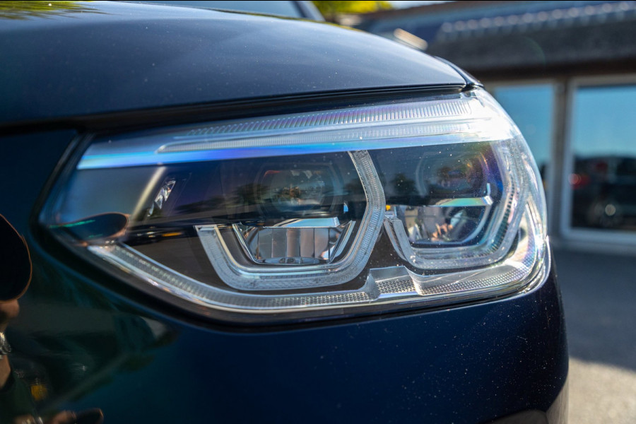 BMW iX3 High Executive 80 kWh I 98% I Pano I HUD I H&K I ACC I BTW I