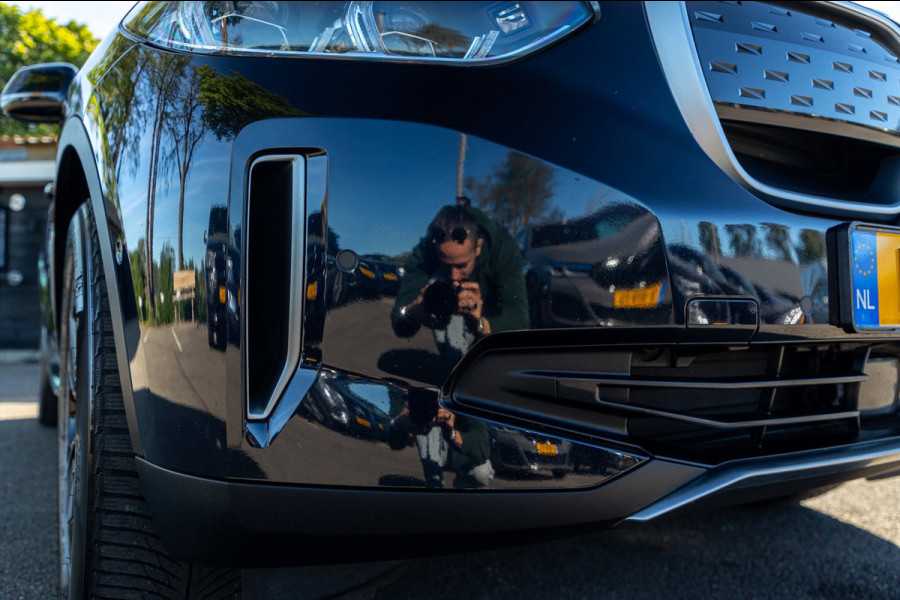 BMW iX3 High Executive 80 kWh I 98% I Pano I HUD I H&K I ACC I BTW I