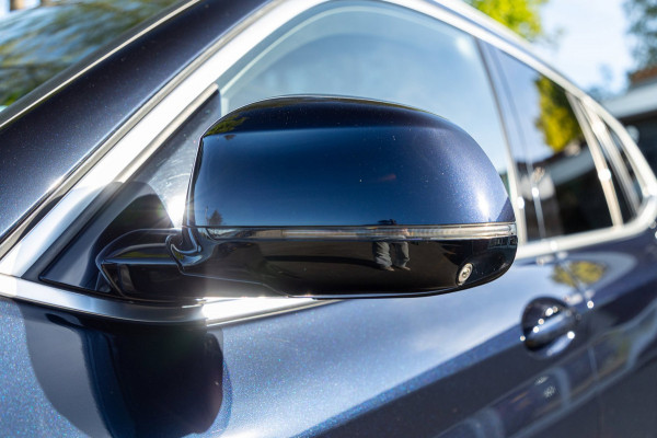 BMW iX3 High Executive 80 kWh I 98% I Pano I HUD I H&K I ACC I BTW I