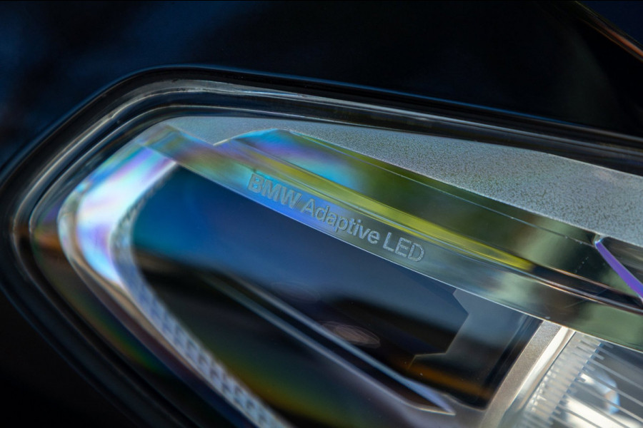BMW iX3 High Executive 80 kWh I 98% I Pano I HUD I H&K I ACC I BTW I