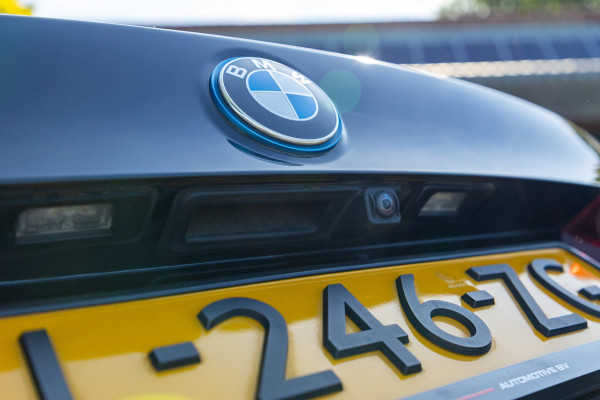 BMW iX3 High Executive 80 kWh I 98% I Pano I HUD I H&K I ACC I BTW I