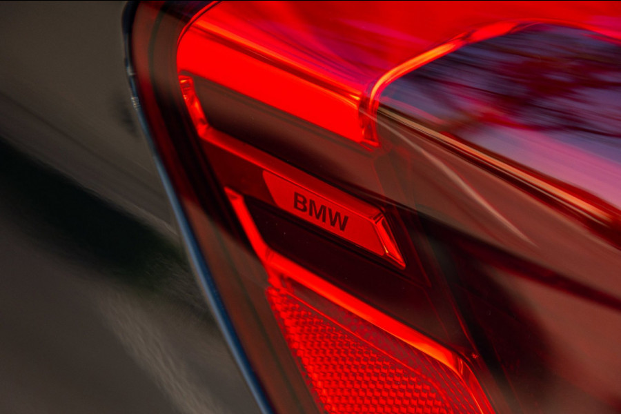 BMW iX3 High Executive 80 kWh I 98% I Pano I HUD I H&K I ACC I BTW I