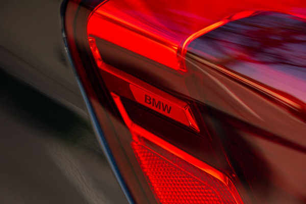 BMW iX3 High Executive 80 kWh I 98% I Pano I HUD I H&K I ACC I BTW I