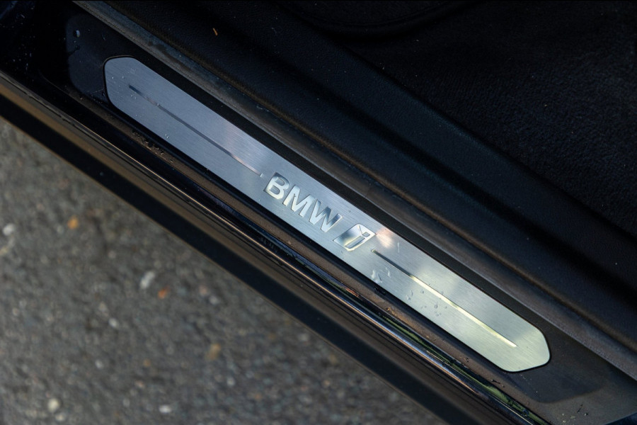 BMW iX3 High Executive 80 kWh I 98% I Pano I HUD I H&K I ACC I BTW I