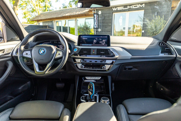 BMW iX3 High Executive 80 kWh I 98% I Pano I HUD I H&K I ACC I BTW I