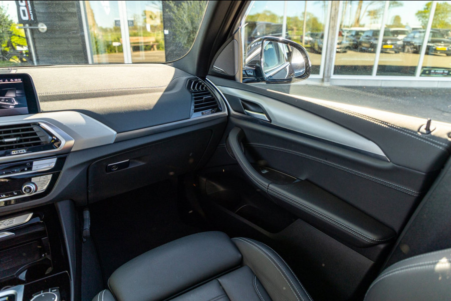 BMW iX3 High Executive 80 kWh I 98% I Pano I HUD I H&K I ACC I BTW I