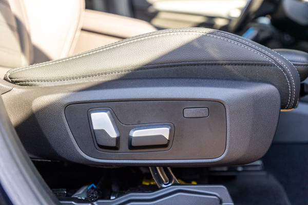 BMW iX3 High Executive 80 kWh I 98% I Pano I HUD I H&K I ACC I BTW I