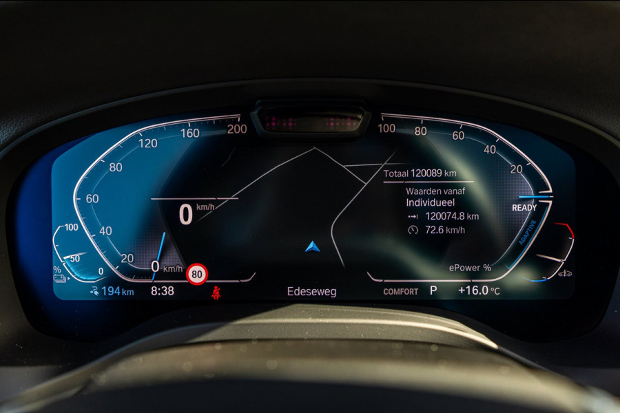 BMW iX3 High Executive 80 kWh I 98% I Pano I HUD I H&K I ACC I BTW I