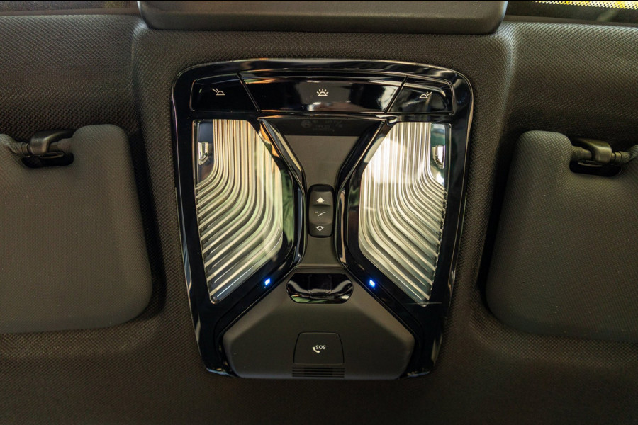 BMW iX3 High Executive 80 kWh I 98% I Pano I HUD I H&K I ACC I BTW I