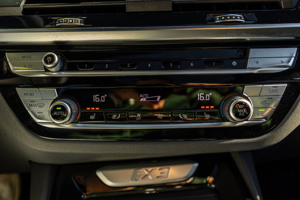 BMW iX3 High Executive 80 kWh I 98% I Pano I HUD I H&K I ACC I BTW I