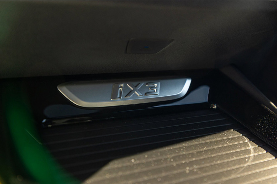 BMW iX3 High Executive 80 kWh I 98% I Pano I HUD I H&K I ACC I BTW I