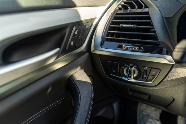 BMW iX3 High Executive 80 kWh I 98% I Pano I HUD I H&K I ACC I BTW I