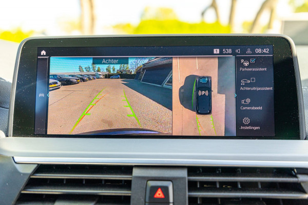 BMW iX3 High Executive 80 kWh I 98% I Pano I HUD I H&K I ACC I BTW I