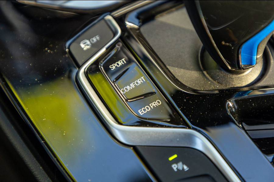BMW iX3 High Executive 80 kWh I 98% I Pano I HUD I H&K I ACC I BTW I