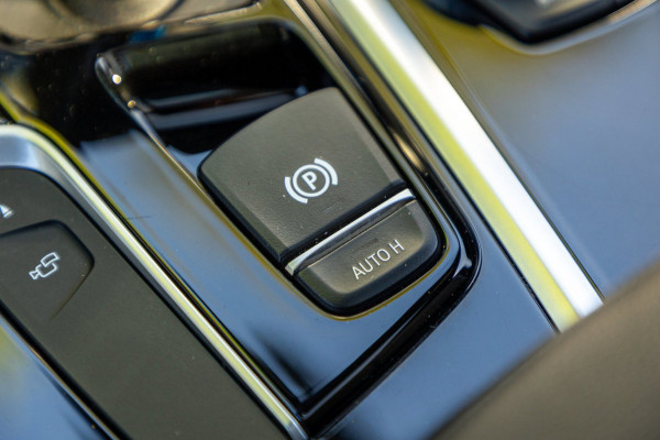 BMW iX3 High Executive 80 kWh I 98% I Pano I HUD I H&K I ACC I BTW I