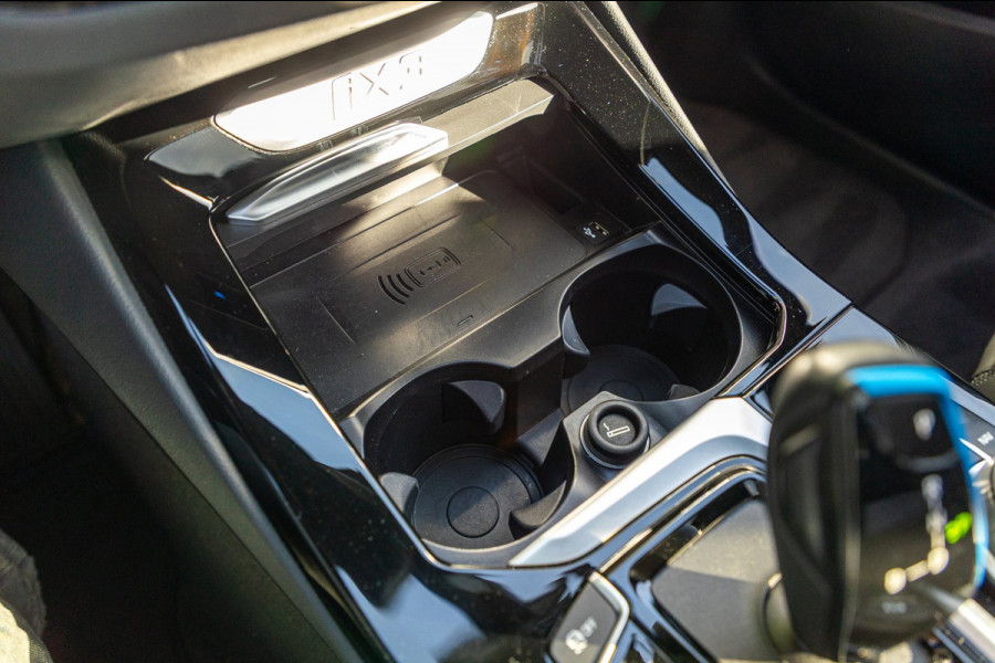 BMW iX3 High Executive 80 kWh I 98% I Pano I HUD I H&K I ACC I BTW I