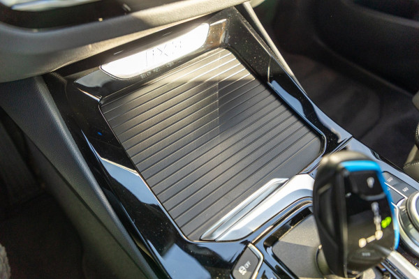 BMW iX3 High Executive 80 kWh I 98% I Pano I HUD I H&K I ACC I BTW I