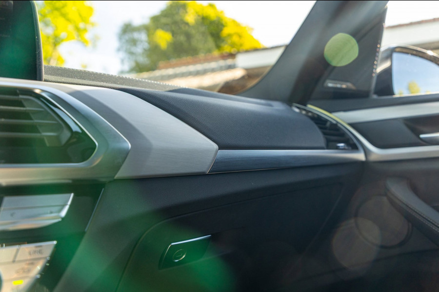 BMW iX3 High Executive 80 kWh I 98% I Pano I HUD I H&K I ACC I BTW I