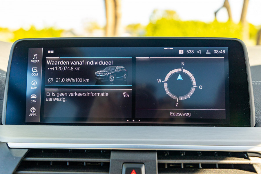 BMW iX3 High Executive 80 kWh I 98% I Pano I HUD I H&K I ACC I BTW I
