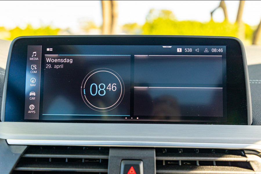 BMW iX3 High Executive 80 kWh I 98% I Pano I HUD I H&K I ACC I BTW I