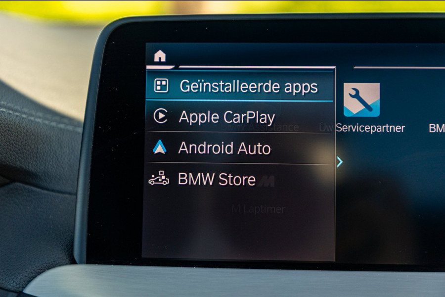 BMW iX3 High Executive 80 kWh I 98% I Pano I HUD I H&K I ACC I BTW I
