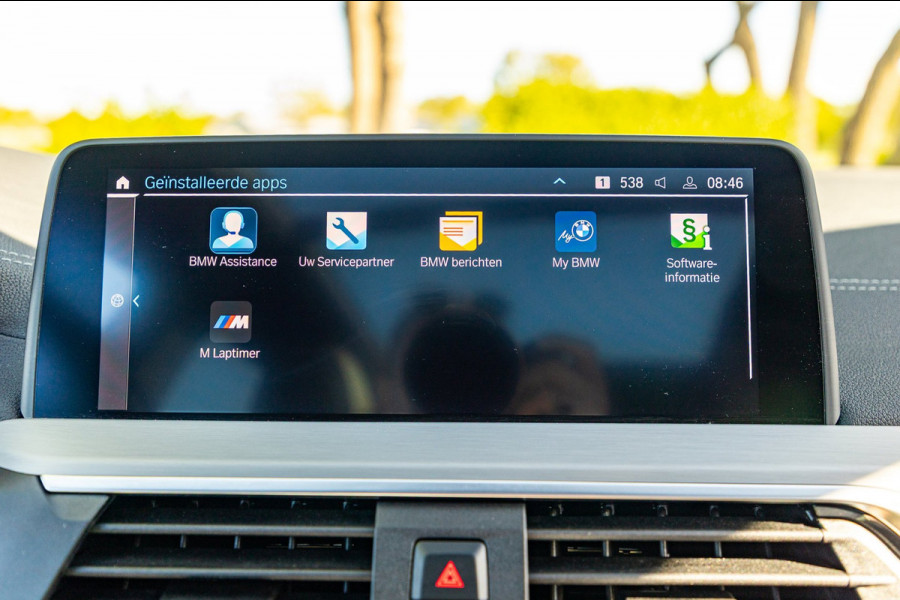 BMW iX3 High Executive 80 kWh I 98% I Pano I HUD I H&K I ACC I BTW I