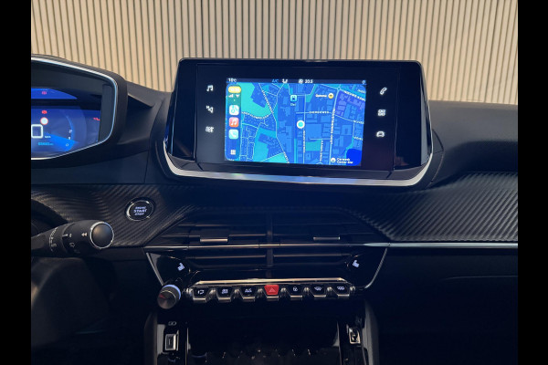 Peugeot 208 1.2 PureTech 100PK Allure Pack | Carplay | Camera | Keyless | 3D Dashboard | Incl. garantie