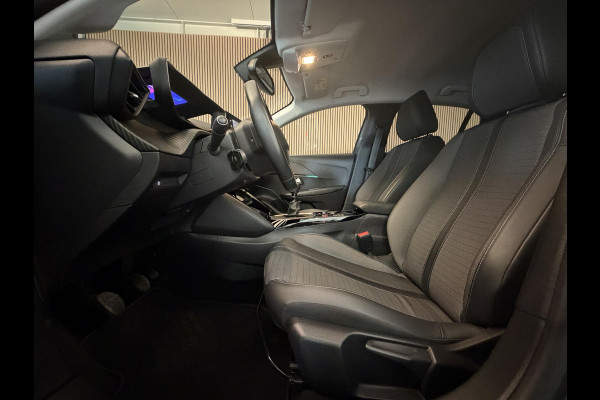 Peugeot 208 1.2 PureTech 100PK Allure Pack | Carplay | Camera | Keyless | 3D Dashboard | Incl. garantie