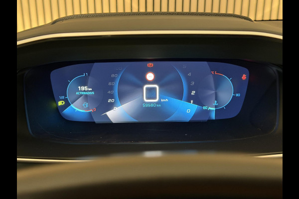 Peugeot 208 1.2 PureTech 100PK Allure Pack | Carplay | Camera | Keyless | 3D Dashboard | Incl. garantie