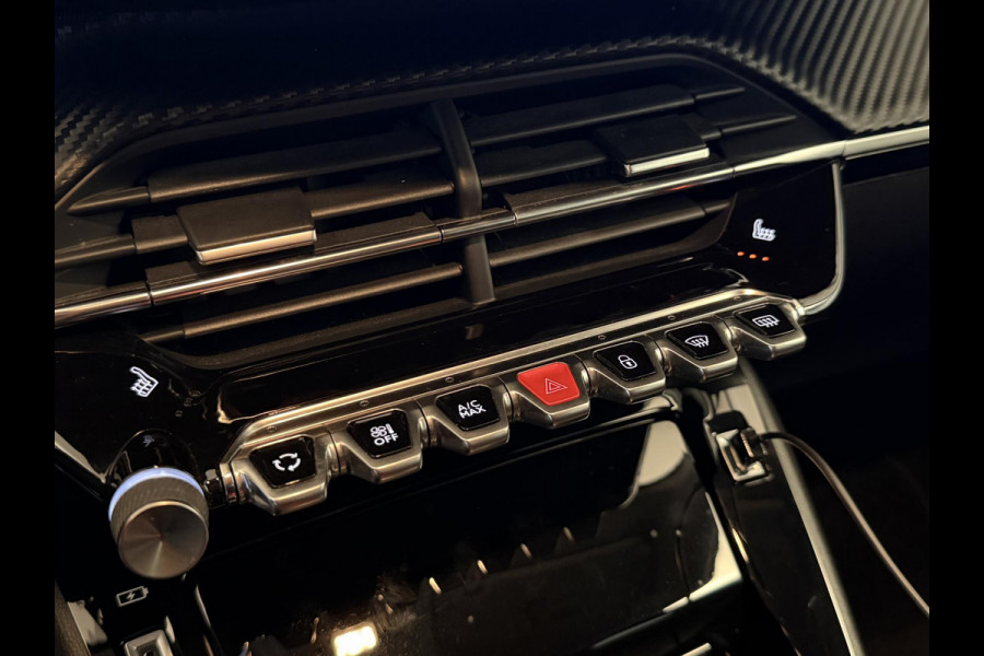 Peugeot 208 1.2 PureTech 100PK Allure Pack | Carplay | Camera | Keyless | 3D Dashboard | Incl. garantie